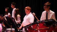 CV Middle School Spring Concert