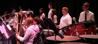 CV Middle School Spring Concert