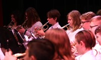 CV Middle School Spring Concert