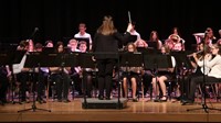 CV Middle School Spring Concert