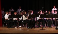 CV Middle School Spring Concert