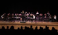 CV Middle School Spring Concert