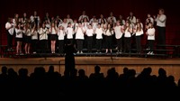 CV Middle School Spring Concert