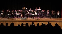 CV Middle School Spring Concert