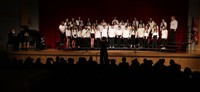 CV Middle School Spring Concert