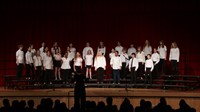 CV Middle School Spring Concert