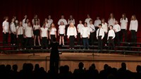 CV Middle School Spring Concert