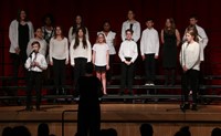 CV Middle School Spring Concert