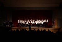 CV Middle School Spring Concert