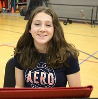 High School Music Performance at Chenango Bridge Elementary