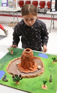 Chenango Bridge Science Fair