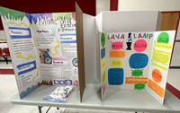 Chenango Bridge Science Fair