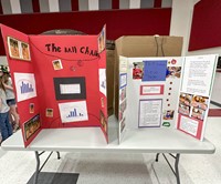 Chenango Bridge Science Fair