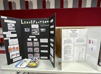 Chenango Bridge Science Fair