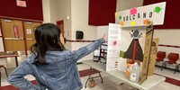 Chenango Bridge Science Fair