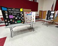 Chenango Bridge Science Fair