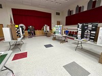 Chenango Bridge Science Fair