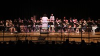 Chenango Bridge Elementary Spring Concert Performance