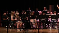 Chenango Bridge Elementary Spring Concert Performance