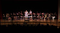 Chenango Bridge Elementary Spring Concert Performance