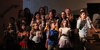 Chenango Bridge Elementary Spring Concert Performance