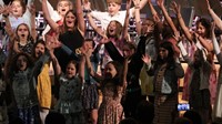 Chenango Bridge Elementary Spring Concert Performance