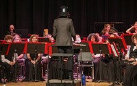 CV High School Spring Concert Performance