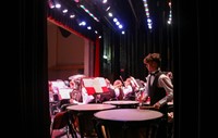 CV High School Spring Concert Performance