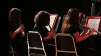 CV High School Spring Concert Performance