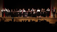 CV High School Spring Concert Performance