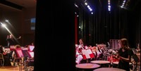 CV High School Spring Concert Performance