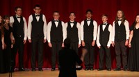 CV High School Spring Concert Performance