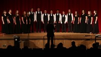 CV High School Spring Concert Performance