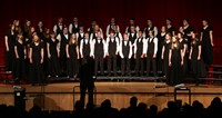 CV High School Spring Concert Performance