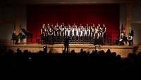 CV High School Spring Concert Performance