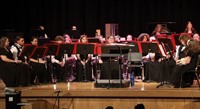 CV High School Spring Concert Performance