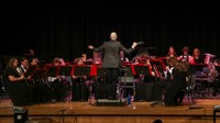 CV High School Spring Concert Performance