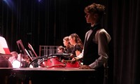 CV High School Spring Concert Performance