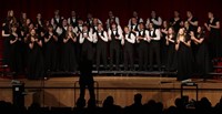 CV High School Spring Concert Performance