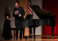 CV High School Spring Concert Performance