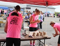 Feats of Clay Competition