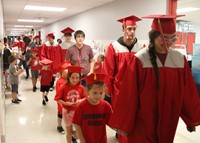 senior walk 2023