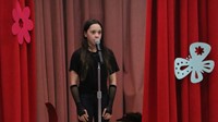 Chenango Bridge Elementary Poetry Recitation 2023