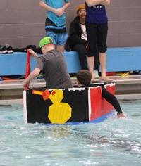 boat races