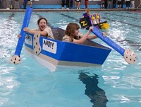 boat races