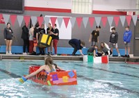 boat races