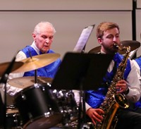 Jazz Concert Performance