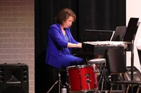 Jazz Concert Performance