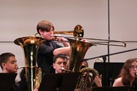 Jazz Concert Performance