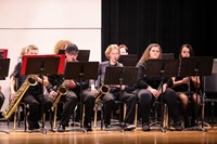 Jazz Concert Performance